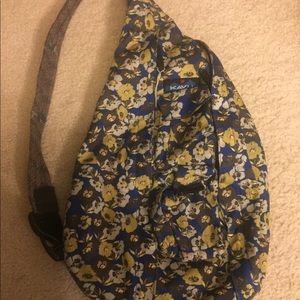 KAVU BACKPACK